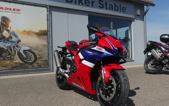 Neufahrzeug Honda CBR1000RR-R Fireblade - Bild 2