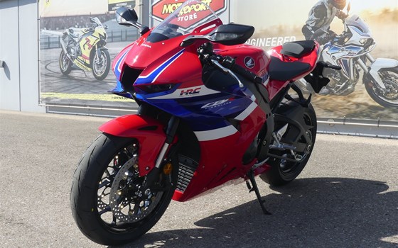 Neufahrzeug Honda CBR1000RR-R Fireblade - Bild 4