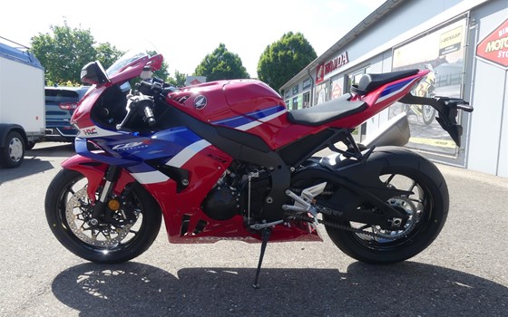 Neufahrzeug Honda CBR1000RR-R Fireblade - Bild 5