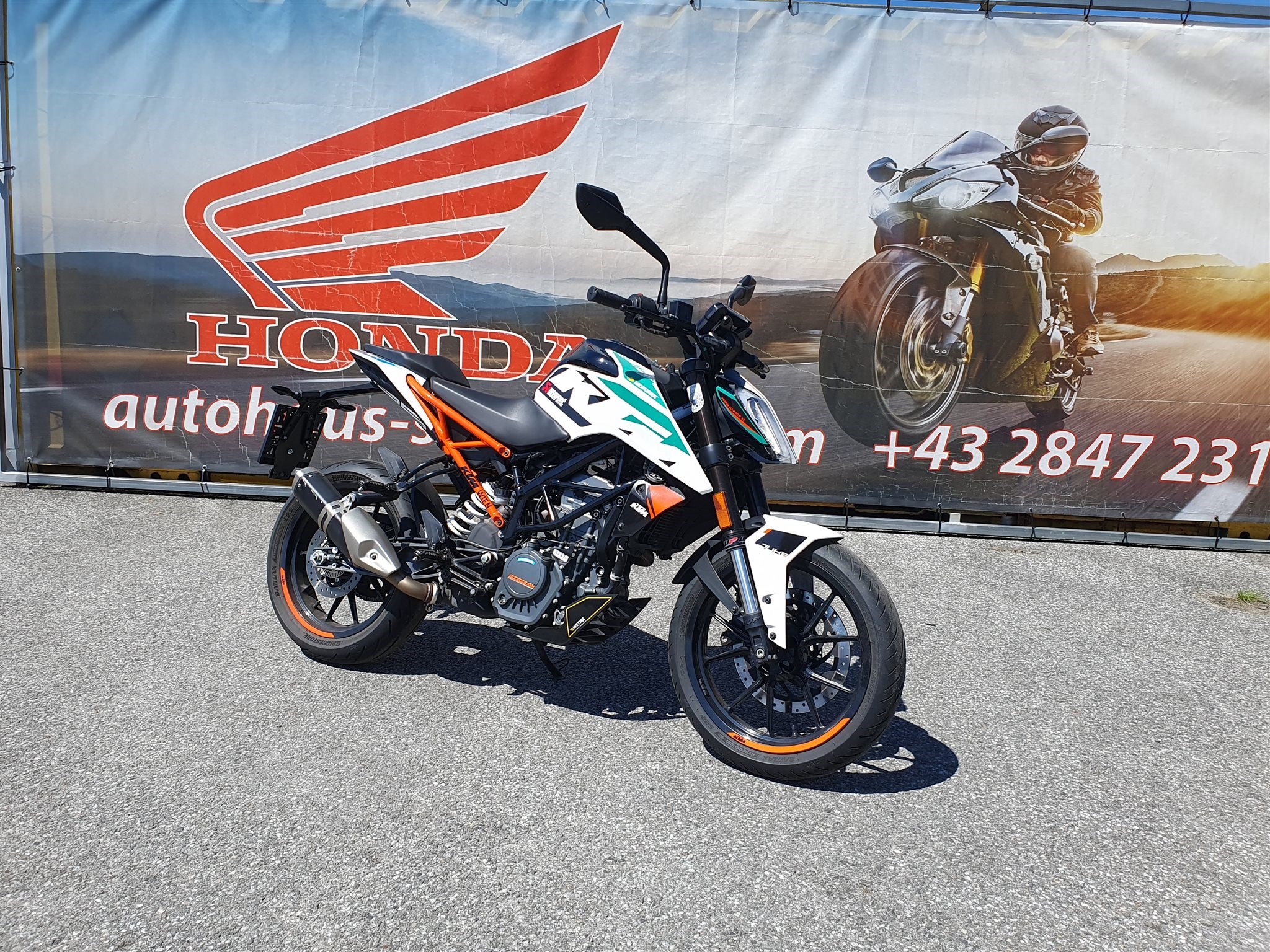 Motorrad