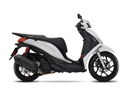 Neumotorrad Piaggio Medley 125 S Neumotorrad Piaggio Medley 125 S