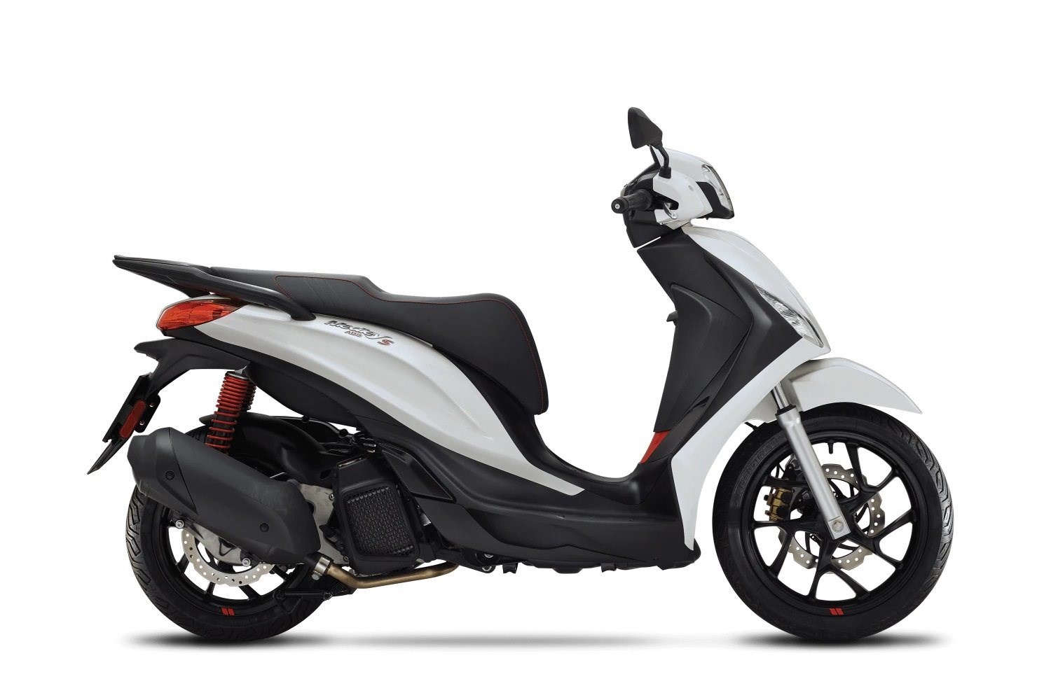 Motorrad