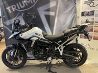 Triumph Tiger 900 GT Pro