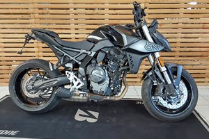 Angebot Suzuki GSX-8S