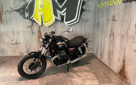 Neufahrzeug Moto Guzzi V7 Special - Bild 2