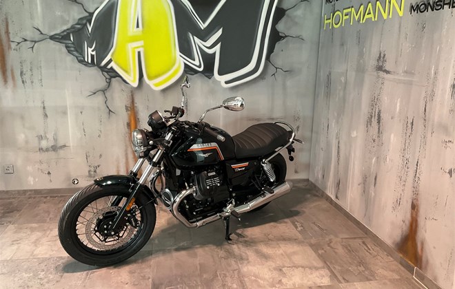 Moto Guzzi V7 Special