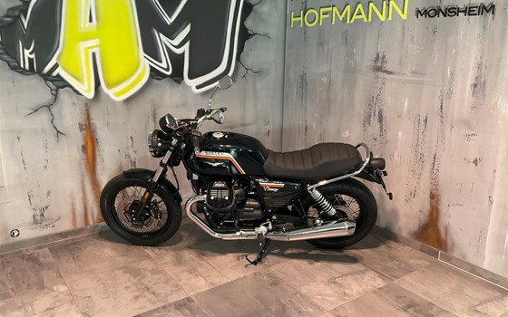 Neufahrzeug Moto Guzzi V7 Special - Bild 3