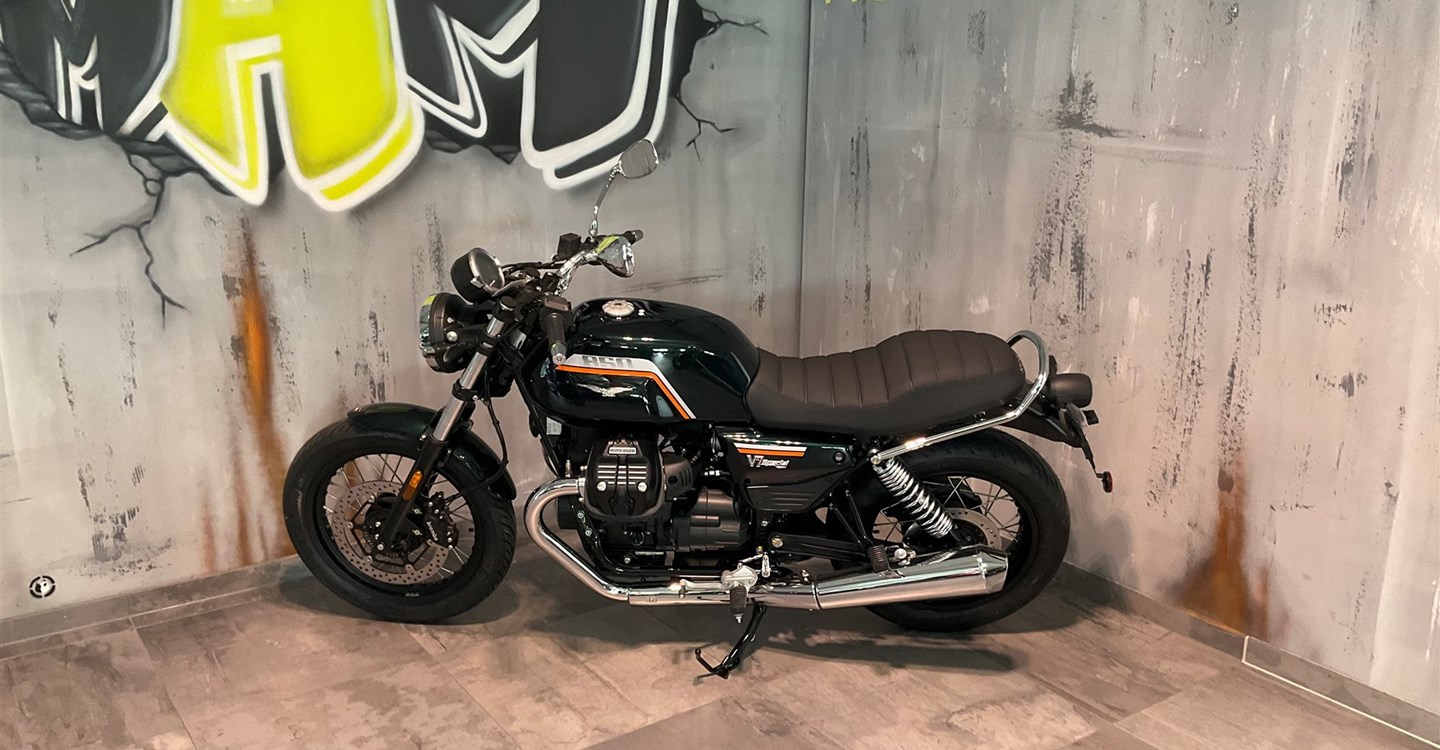 Angebot Moto Guzzi V7 Special
