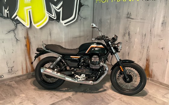 Neufahrzeug Moto Guzzi V7 Special - Bild 4