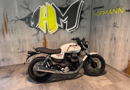 Neumotorrad Moto Guzzi V7 Special