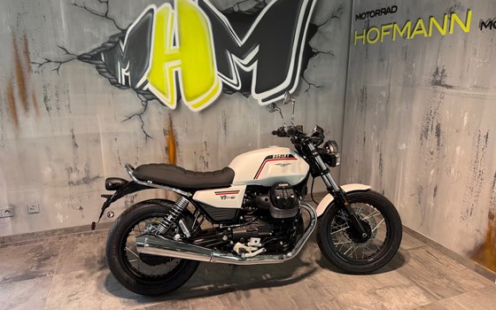 Neufahrzeug Moto Guzzi V7 Special - Bild 1