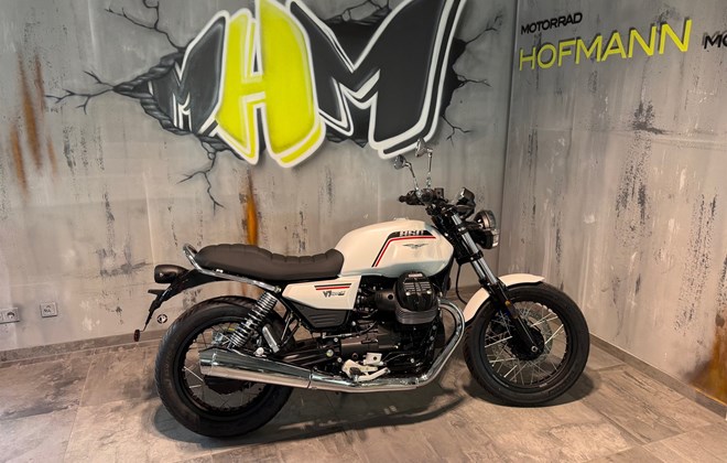 Moto Guzzi V7 Special