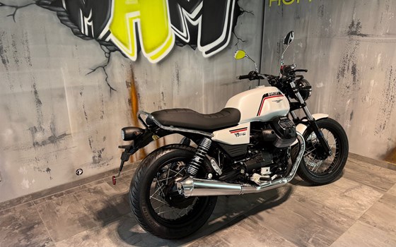 Neufahrzeug Moto Guzzi V7 Special - Bild 5