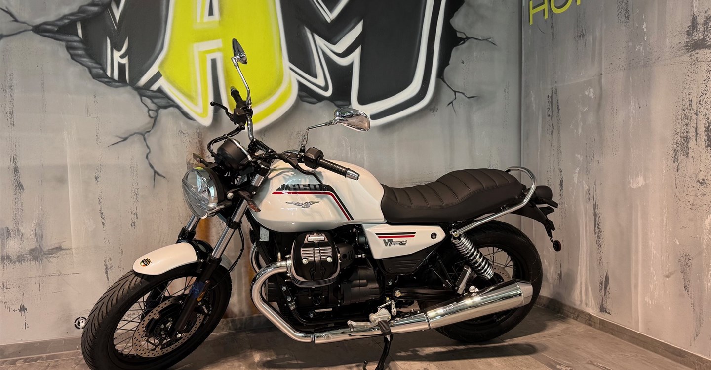 Angebot Moto Guzzi V7 Special