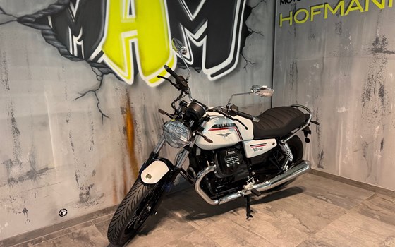 Neufahrzeug Moto Guzzi V7 Special - Bild 7