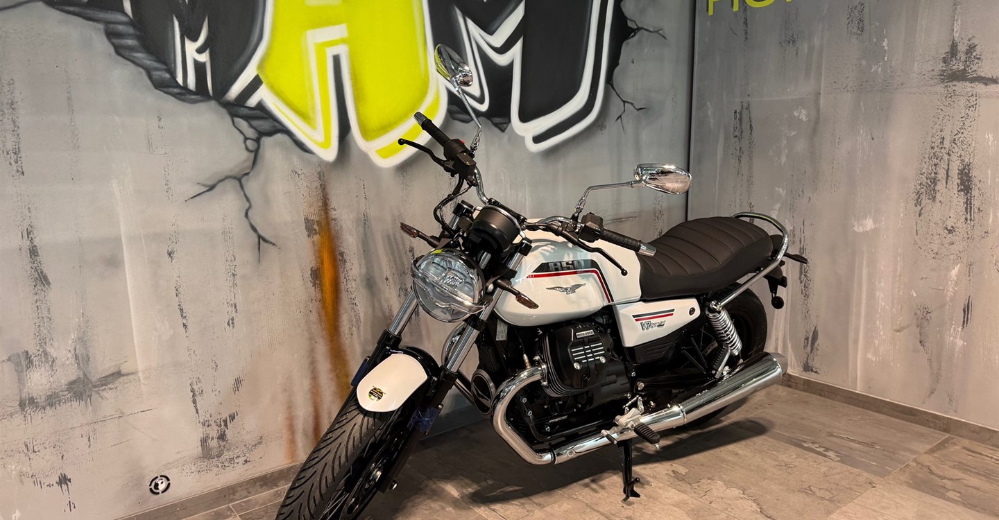 Angebot Moto Guzzi V7 Special