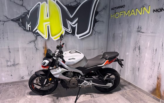 Neufahrzeug Aprilia Tuono 457 - Bild 6