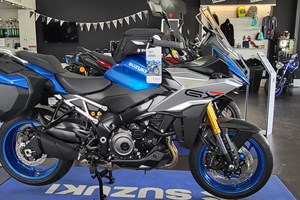 Angebot Suzuki GSX-S1000GX