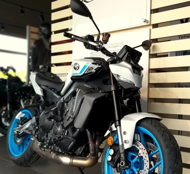 Angebot Yamaha MT-09 Y-AMT Bild 2: Angebot Yamaha MT-09 Y-AMT