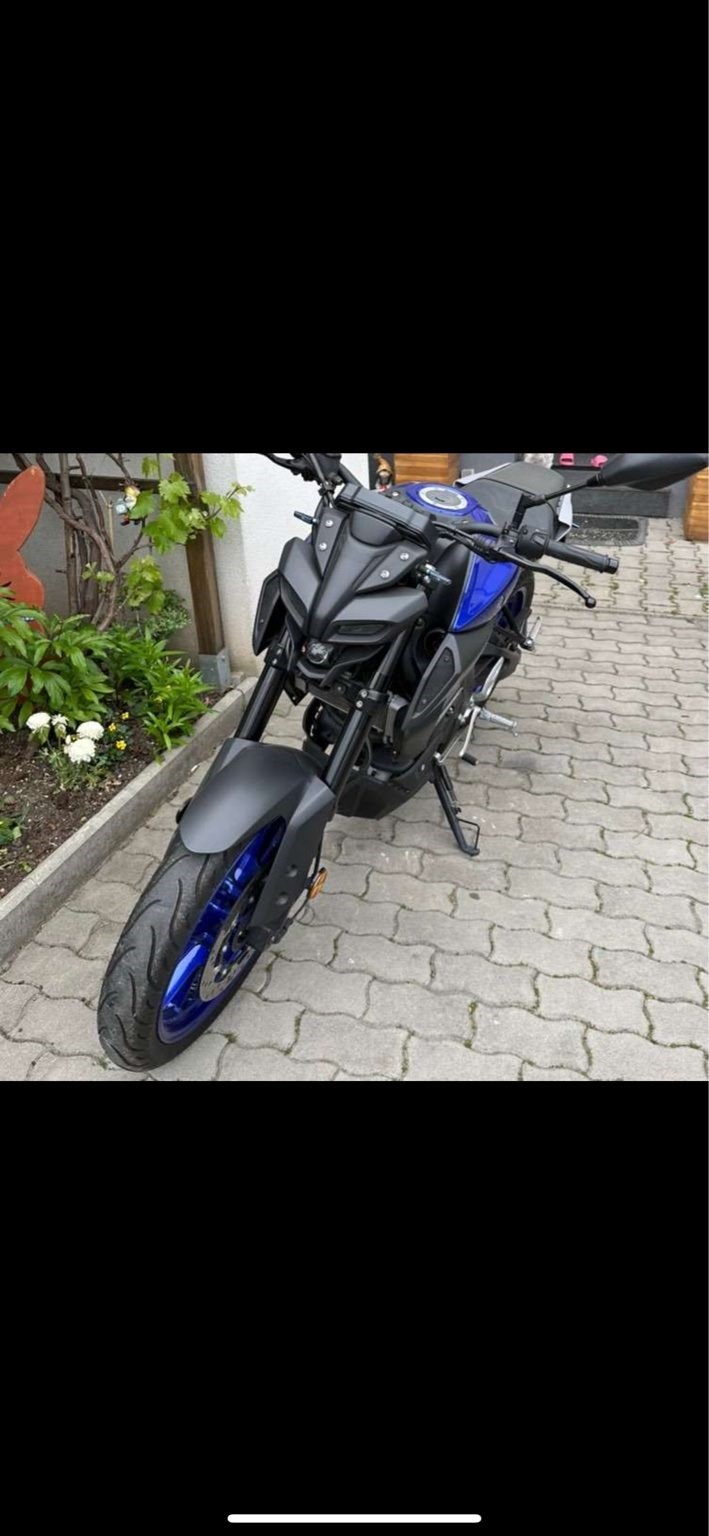 Motorrad
