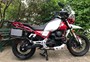 Motorrad