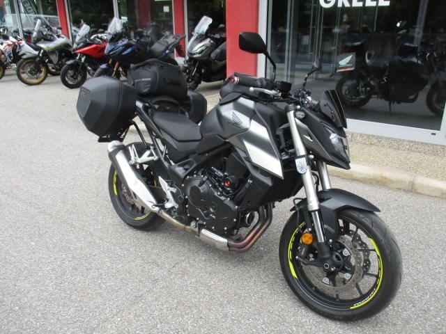 Motorrad