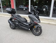 Honda Forza 350