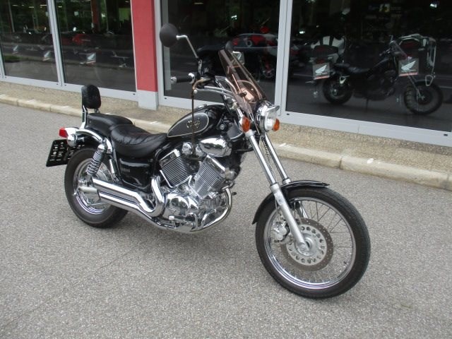 Motorrad