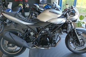 Angebot Suzuki SV650X