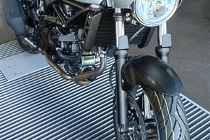 Angebot Suzuki SV650X