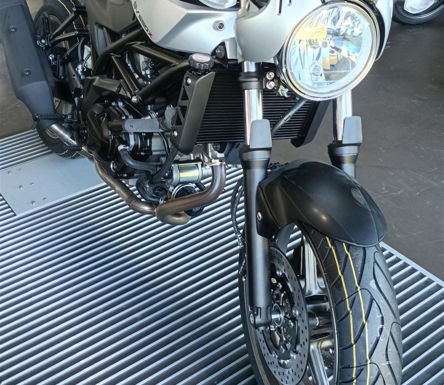 Angebot Suzuki SV650X