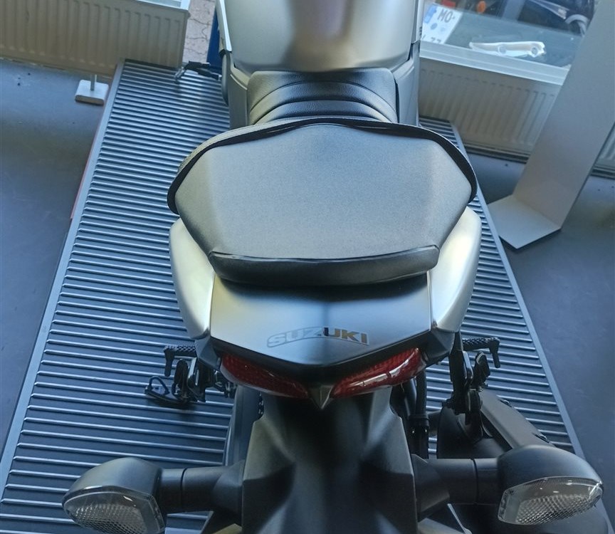 Angebot Suzuki SV650X