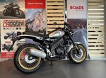 Angebot Yamaha XSR125 Legacy