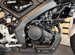 Angebot Yamaha XSR125 Legacy
