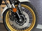 Angebot Yamaha XSR125 Legacy