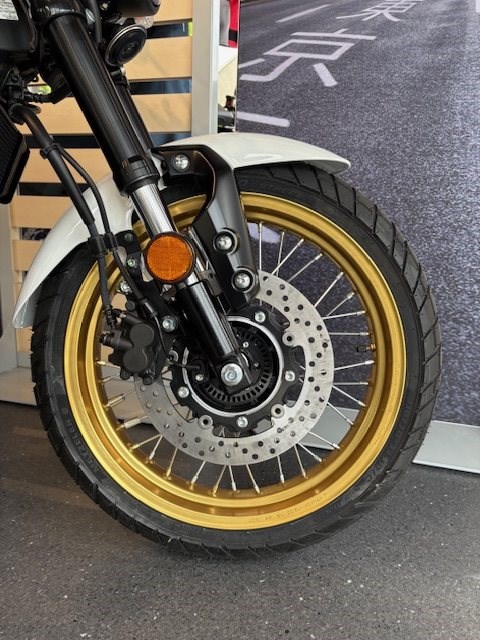Angebot Yamaha XSR125 Legacy