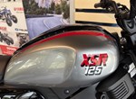 Angebot Yamaha XSR125 Legacy