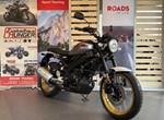Angebot Yamaha XSR125 Legacy