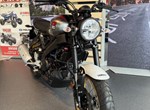 Angebot Yamaha XSR125 Legacy