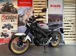 Angebot Yamaha XSR125 Legacy