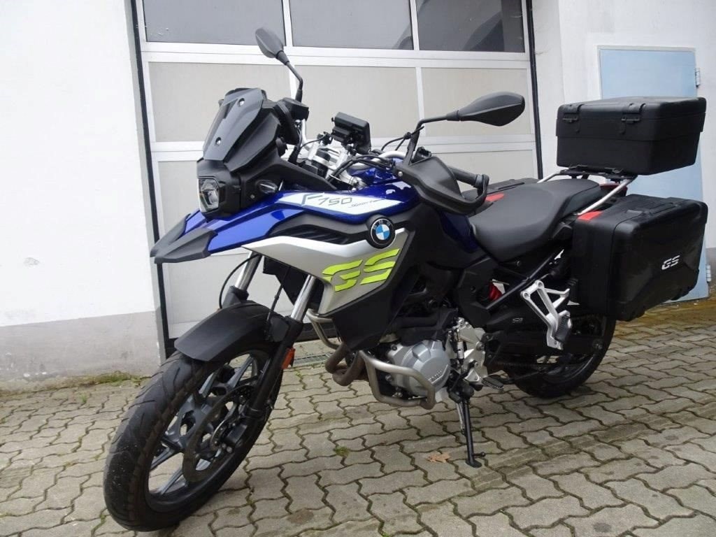 Motorrad
