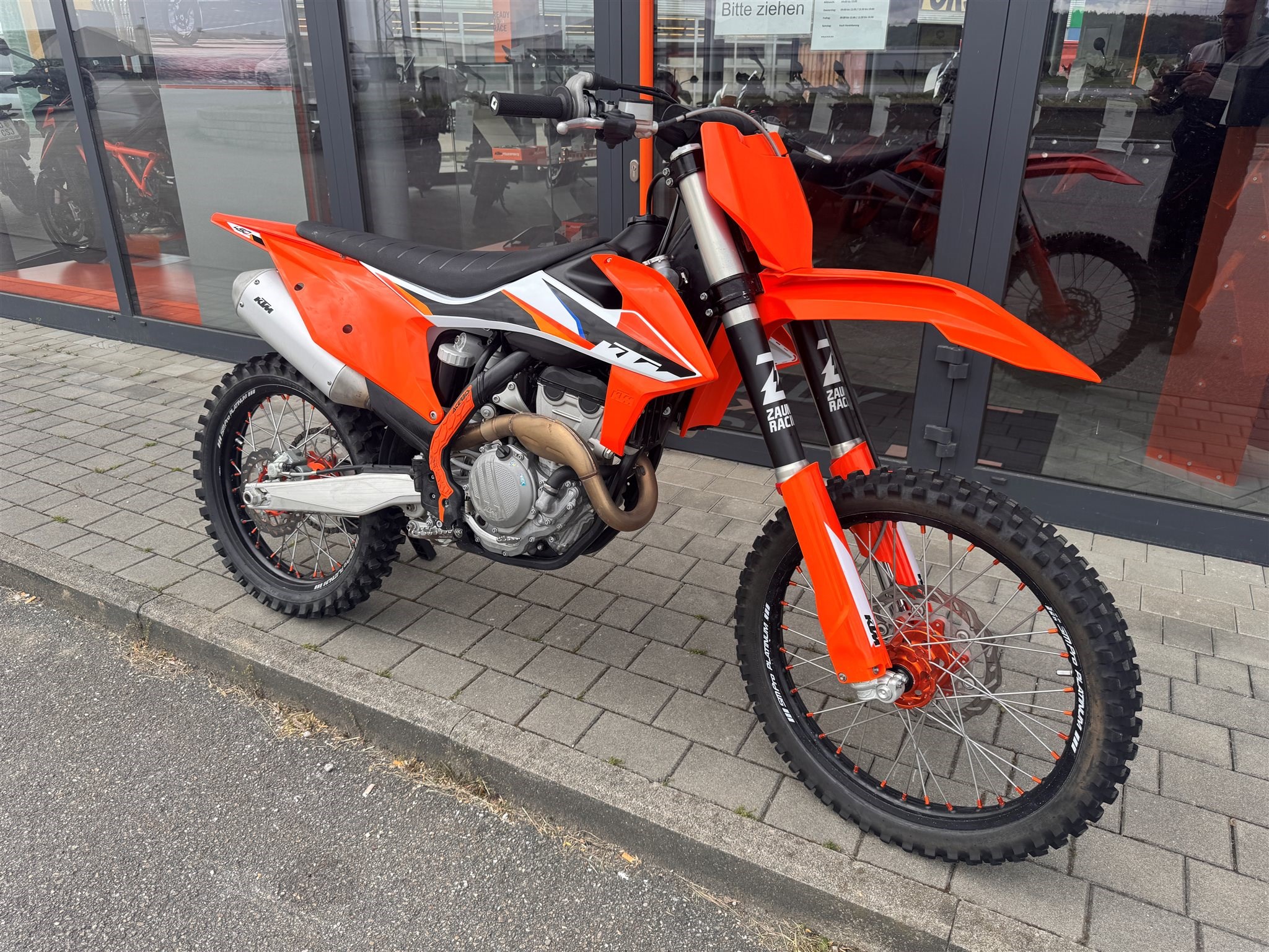 Motorrad