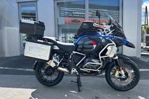 Angebot BMW R 1250 GS Adventure