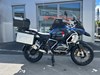 BMW R 1250 GS Adventure