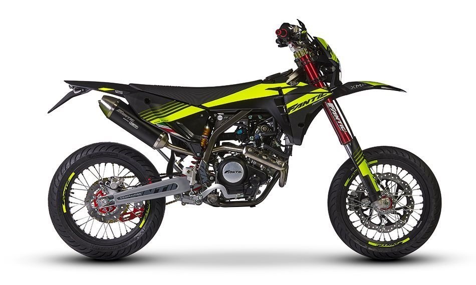 Motorrad
