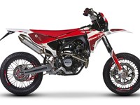 Neumotorrad Fantic XMF 125 Performance 