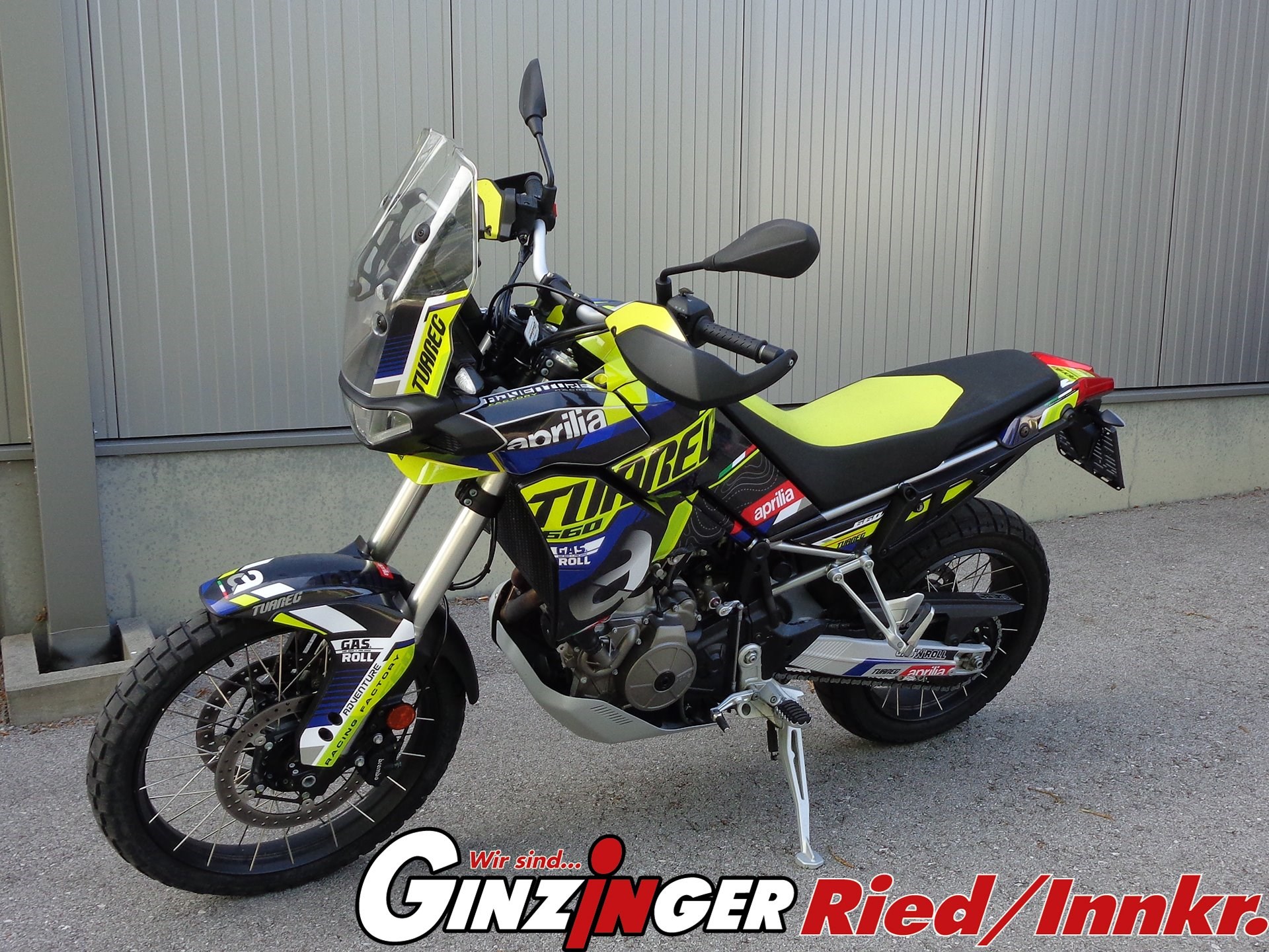 Motorrad