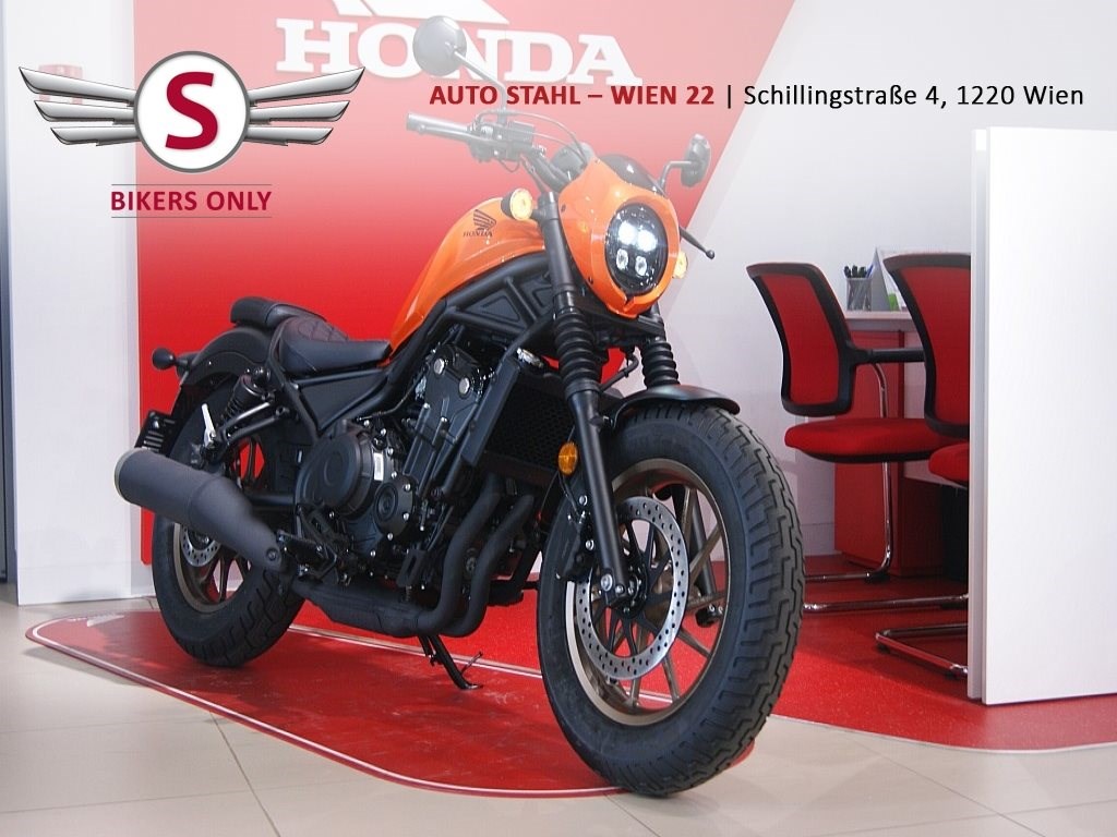 Motorrad