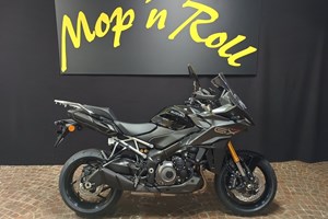 Angebot Suzuki GSX-S1000GX