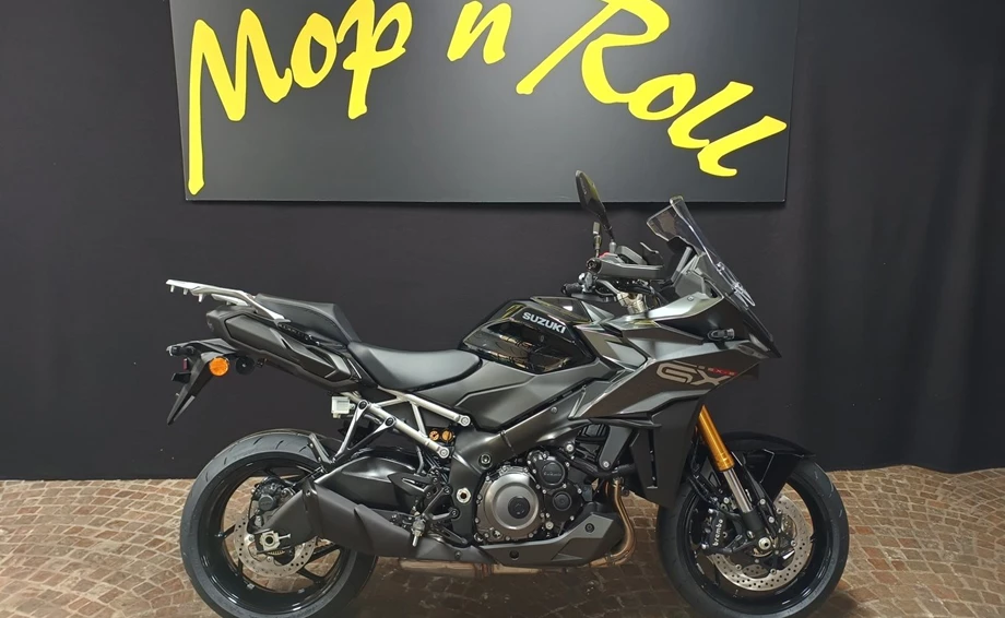 Angebot Suzuki GSX-S1000GX Bild 1: Angebot Suzuki GSX-S1000GX